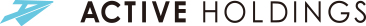 ACTIVE HOLDINGS